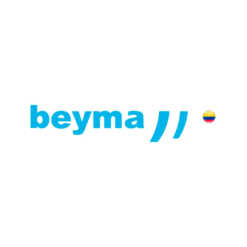 Logo beyma colombia car audio 6G40ND